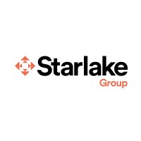 Starlake Group logo