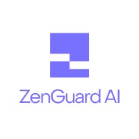 ZenGuard AI logo
