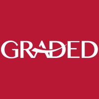 Graded - The American School of São Paulo logo