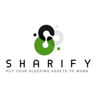 Sharify logo
