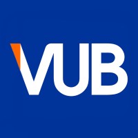 EHB Brussels logo