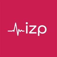 IZP - Inštitút zdravotnej politiky logo