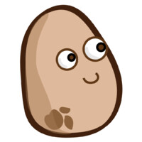 Potato Ventures, Inc. logo
