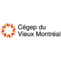 Cegep du Vieux Montreal logo