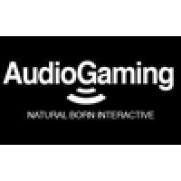 AudioGaming logo