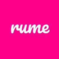Rume logo