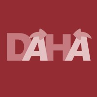 DAHA logo