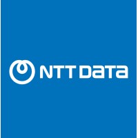NTT DATA Corporation logo