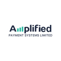 Amplified Payment Systems Ltd logo