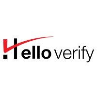 Helloverify logo