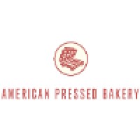 American Pressed Bakery logo
