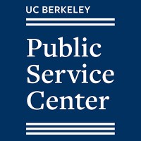 UC Berkeley Public Service Center logo