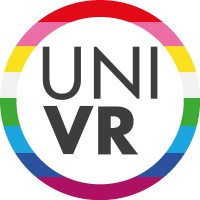 Università degli Studi di Verona logo