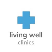 Living Well Clinics logo
