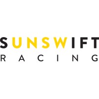 UNSW Solar Racing Team Sunswift logo