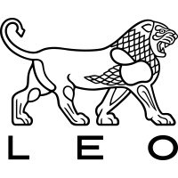 LEO Pharma A/S logo