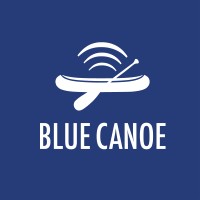 Blue Canoe logo