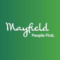 Mayfield logo