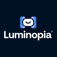 Luminopia logo