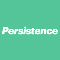 Persistence logo