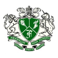 Franklin High School logo