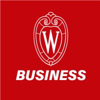 Wisconsin School of Business logo
