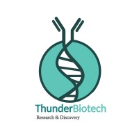 Thunder Biotech logo