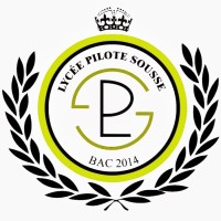 Lycée Pilote de Sousse logo