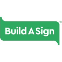 BuildASign logo