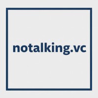 No Talking Capital logo