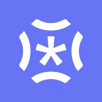 Curated logo