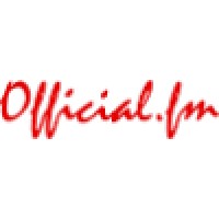 official.fm logo