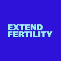 Extend Fertility logo