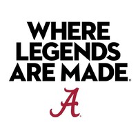 The University of Alabama logo
