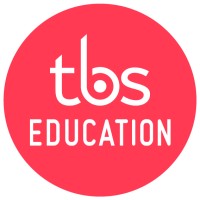 Toulouse Business School logo