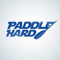 PaddleHard logo