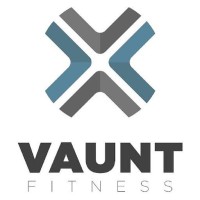 Vaunt Fitness logo