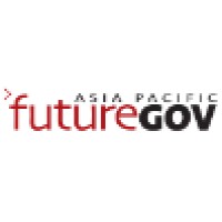 FutureGov.Asia logo