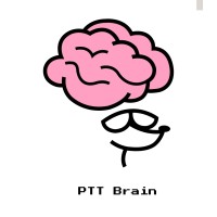PTTBrain logo