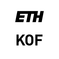 KOF Swiss Economic Institute of ETH Zurich logo