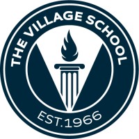 The Village School logo