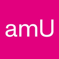 Aix-Marseille Université logo