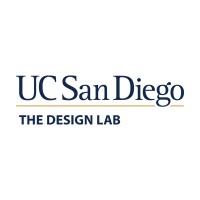 UCSD Design Lab logo