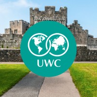 UWC Atlantic College logo