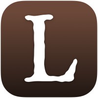 LibraryThing.com logo