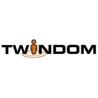 Twindom logo