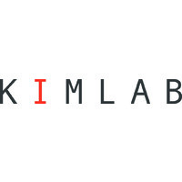 KIMLAB (Kinetic Intelligent Machine LAB) logo