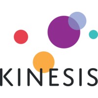 Kinesis Australia logo