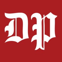 The Daily Pennsylvanian logo
