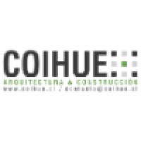 Coihue Arquitectura y Construcción logo